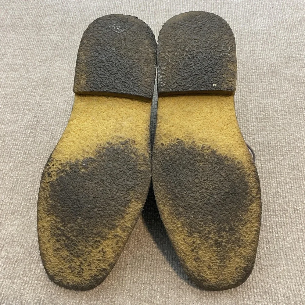 Johnston & Murphy pre owned
